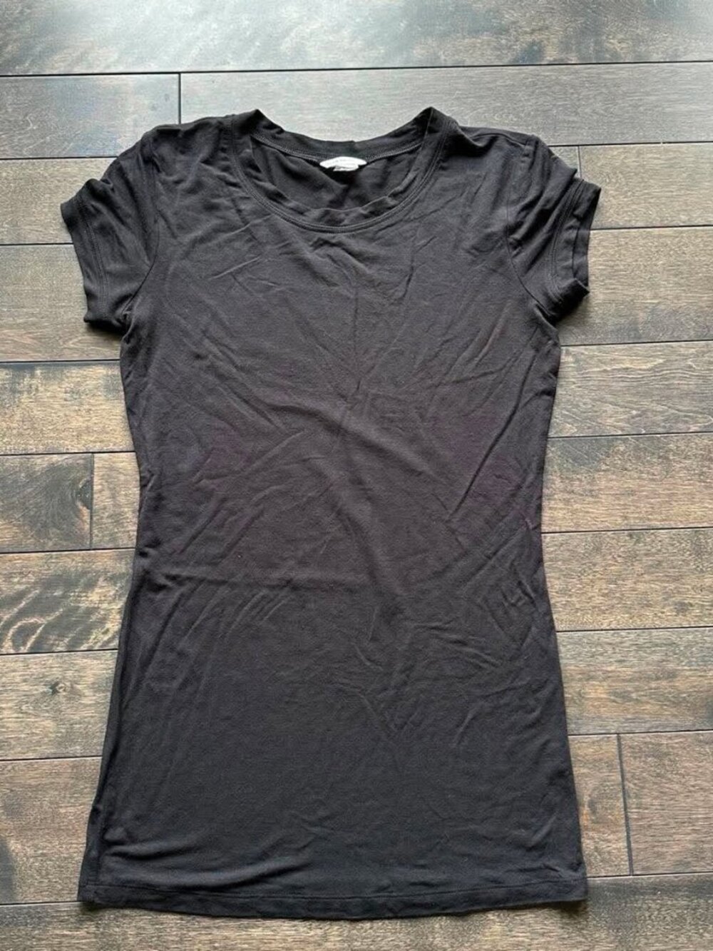 Club Monaco Soft Tee